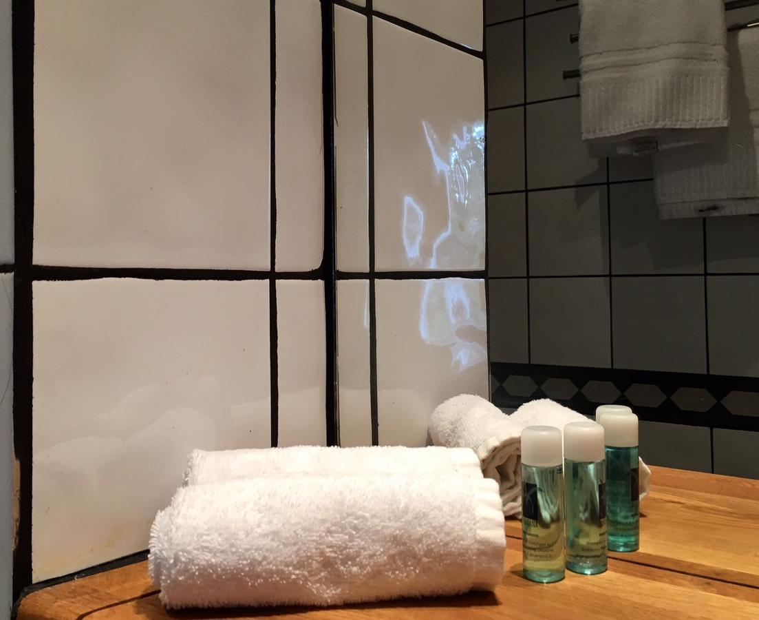 Kisa Waerdshus & Hotell Quarto foto